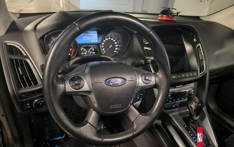 Ford Focus III, 2012 год, 670 000 рублей, 11 фотография