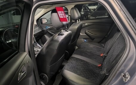 Ford Focus III, 2012 год, 670 000 рублей, 15 фотография