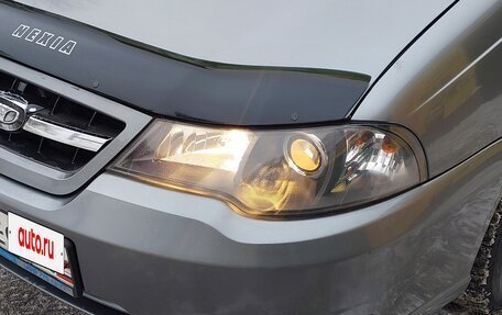 Daewoo Nexia I рестайлинг, 2013 год, 195 000 рублей, 11 фотография