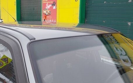 Daewoo Nexia I рестайлинг, 2013 год, 195 000 рублей, 13 фотография