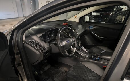 Ford Focus III, 2012 год, 670 000 рублей, 17 фотография