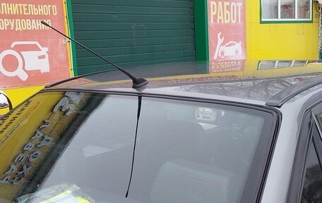 Daewoo Nexia I рестайлинг, 2013 год, 195 000 рублей, 14 фотография