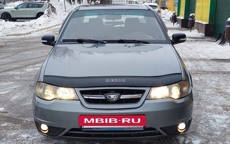 Daewoo Nexia I рестайлинг, 2013 год, 195 000 рублей, 3 фотография