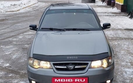 Daewoo Nexia I рестайлинг, 2013 год, 195 000 рублей, 4 фотография