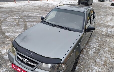 Daewoo Nexia I рестайлинг, 2013 год, 195 000 рублей, 8 фотография