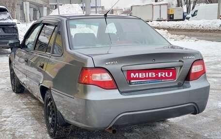 Daewoo Nexia I рестайлинг, 2013 год, 195 000 рублей, 6 фотография