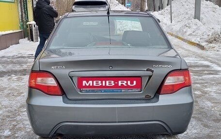 Daewoo Nexia I рестайлинг, 2013 год, 195 000 рублей, 7 фотография