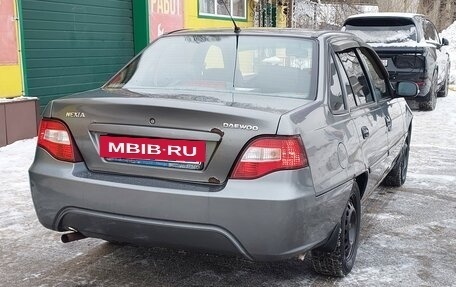 Daewoo Nexia I рестайлинг, 2013 год, 195 000 рублей, 5 фотография