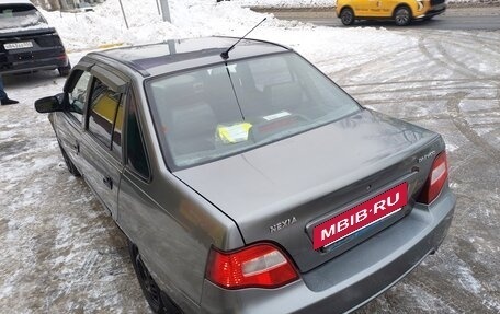 Daewoo Nexia I рестайлинг, 2013 год, 195 000 рублей, 9 фотография