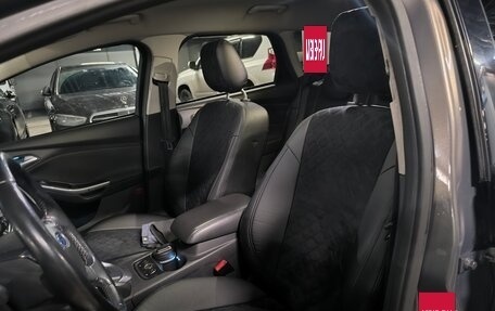 Ford Focus III, 2012 год, 670 000 рублей, 16 фотография