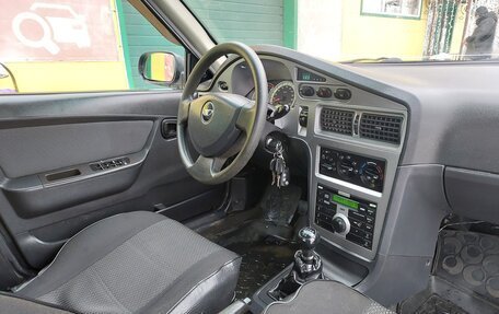 Daewoo Nexia I рестайлинг, 2013 год, 195 000 рублей, 16 фотография