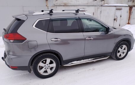 Nissan X-Trail, 2021 год, 2 400 000 рублей, 6 фотография