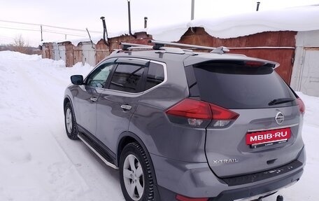 Nissan X-Trail, 2021 год, 2 400 000 рублей, 5 фотография