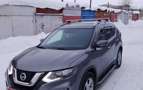 Nissan X-Trail, 2021 год, 2 400 000 рублей, 2 фотография