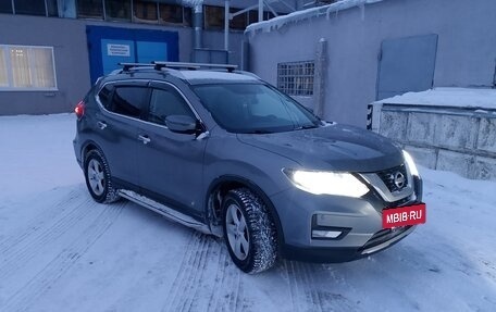 Nissan X-Trail, 2021 год, 2 400 000 рублей, 8 фотография