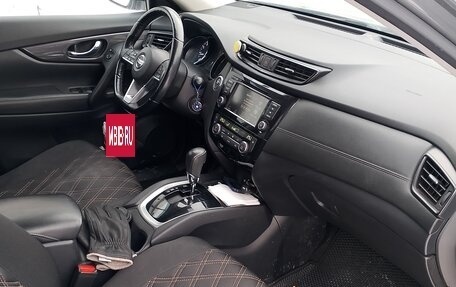 Nissan X-Trail, 2021 год, 2 400 000 рублей, 7 фотография