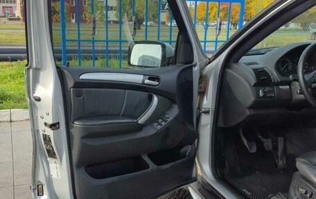 BMW X5, 2001 год, 995 000 рублей, 7 фотография