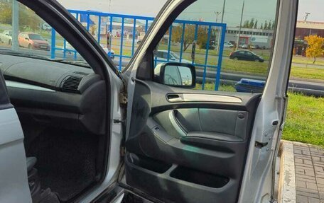 BMW X5, 2001 год, 995 000 рублей, 9 фотография