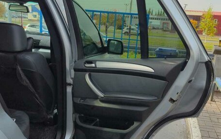 BMW X5, 2001 год, 995 000 рублей, 8 фотография