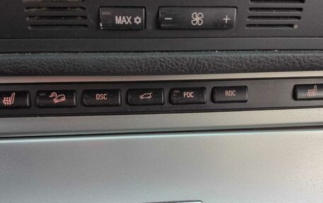 BMW X5, 2001 год, 995 000 рублей, 16 фотография