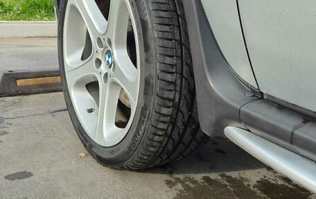 BMW X5, 2001 год, 995 000 рублей, 15 фотография