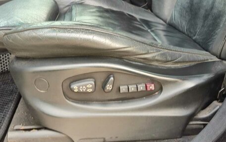 BMW X5, 2001 год, 995 000 рублей, 11 фотография