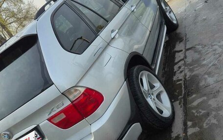 BMW X5, 2001 год, 995 000 рублей, 17 фотография