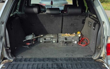 BMW X5, 2001 год, 995 000 рублей, 12 фотография