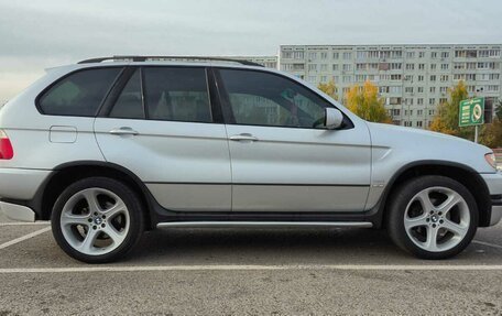 BMW X5, 2001 год, 995 000 рублей, 20 фотография
