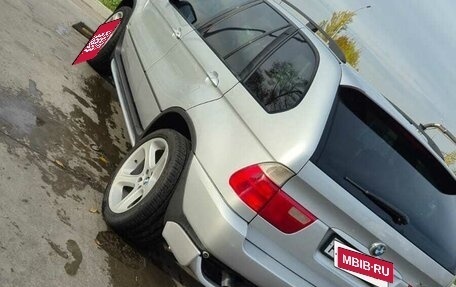 BMW X5, 2001 год, 995 000 рублей, 14 фотография