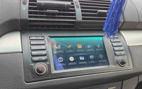 BMW X5, 2001 год, 995 000 рублей, 25 фотография