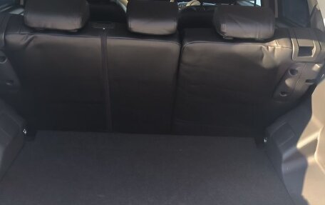 Toyota Raize I, 2020 год, 1 230 000 рублей, 7 фотография