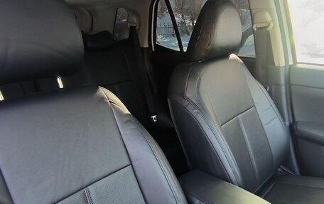 Toyota Raize I, 2020 год, 1 230 000 рублей, 6 фотография