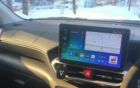 Toyota Raize I, 2020 год, 1 230 000 рублей, 5 фотография