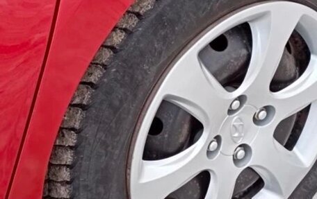 Hyundai Solaris II рестайлинг, 2012 год, 685 000 рублей, 14 фотография