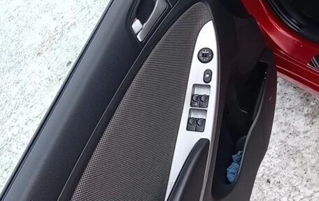 Hyundai Solaris II рестайлинг, 2012 год, 685 000 рублей, 17 фотография