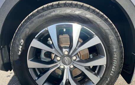 Chery Tiggo 7 Pro, 2022 год, 1 850 000 рублей, 4 фотография