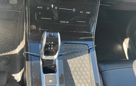 Chery Tiggo 7 Pro, 2022 год, 1 850 000 рублей, 7 фотография