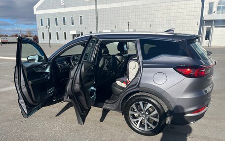 Chery Tiggo 7 Pro, 2022 год, 1 850 000 рублей, 8 фотография