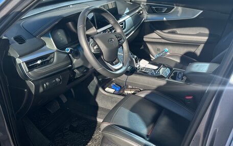 Chery Tiggo 7 Pro, 2022 год, 1 850 000 рублей, 6 фотография