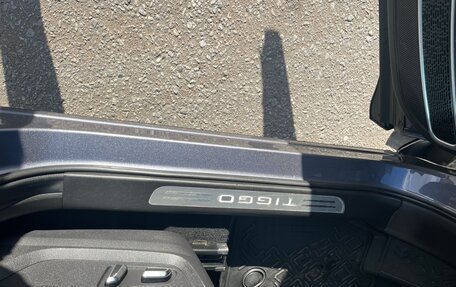 Chery Tiggo 7 Pro, 2022 год, 1 850 000 рублей, 5 фотография