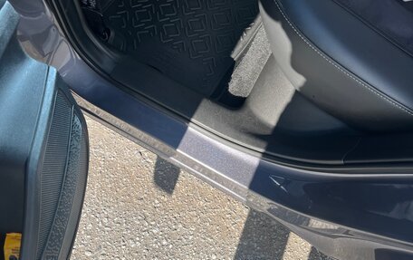 Chery Tiggo 7 Pro, 2022 год, 1 850 000 рублей, 10 фотография