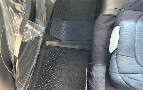 Chery Tiggo 7 Pro, 2022 год, 1 850 000 рублей, 9 фотография