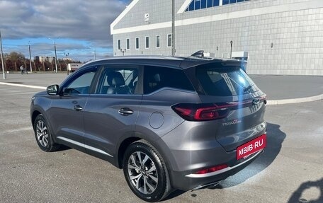 Chery Tiggo 7 Pro, 2022 год, 1 850 000 рублей, 11 фотография