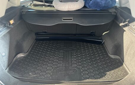 Chery Tiggo 7 Pro, 2022 год, 1 850 000 рублей, 13 фотография