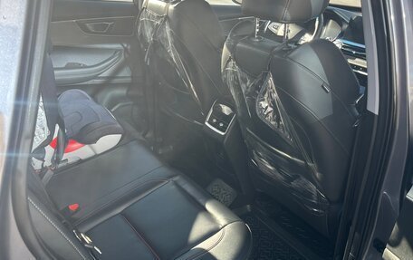 Chery Tiggo 7 Pro, 2022 год, 1 850 000 рублей, 14 фотография