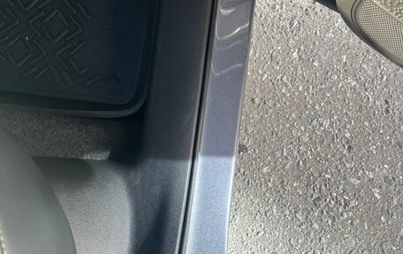 Chery Tiggo 7 Pro, 2022 год, 1 850 000 рублей, 17 фотография