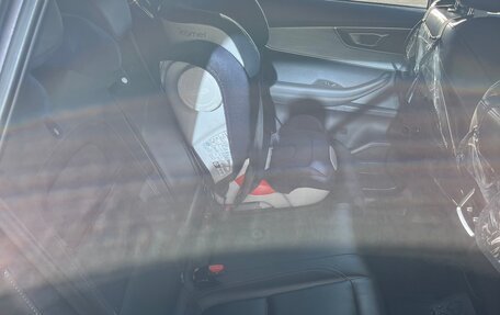 Chery Tiggo 7 Pro, 2022 год, 1 850 000 рублей, 18 фотография