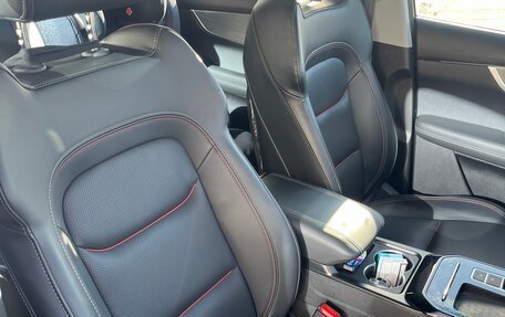 Chery Tiggo 7 Pro, 2022 год, 1 850 000 рублей, 21 фотография