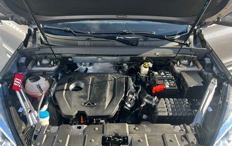 Chery Tiggo 7 Pro, 2022 год, 1 850 000 рублей, 25 фотография